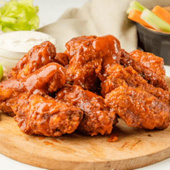 Buffalo Wings