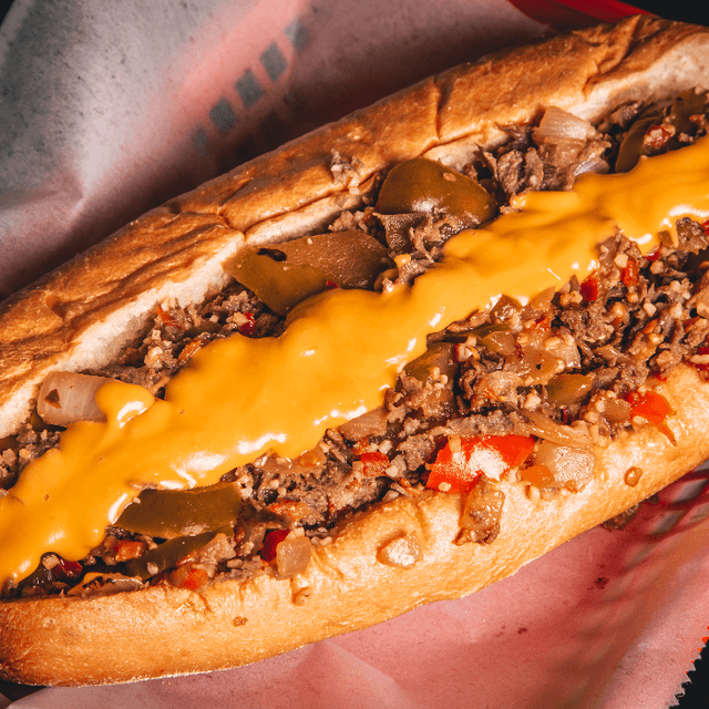 South Street Cheesesteaks