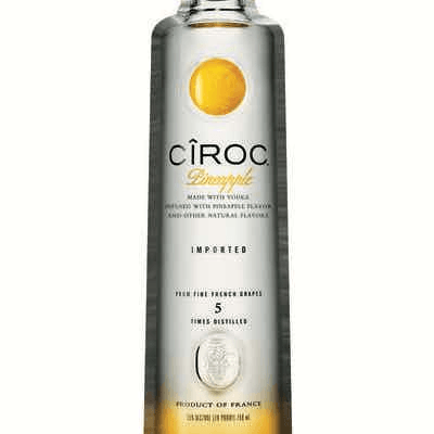 Ciroc Pineapple