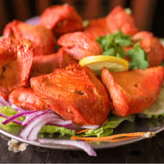 Chicken Tikka