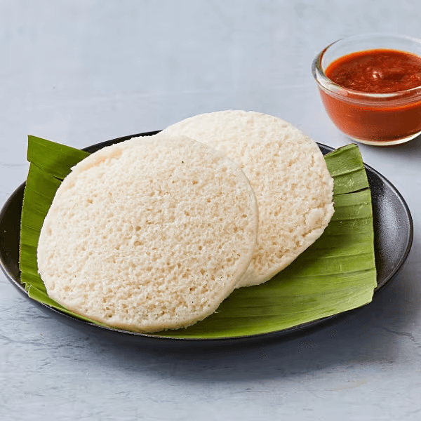 Babai Idli