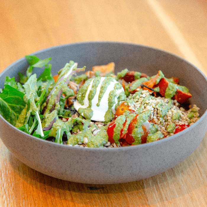 Superfood Pesto