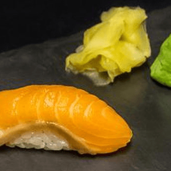 Arctic Char Sushi
