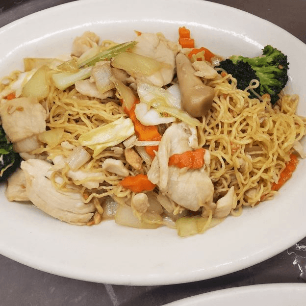 N10 Egg Noodles