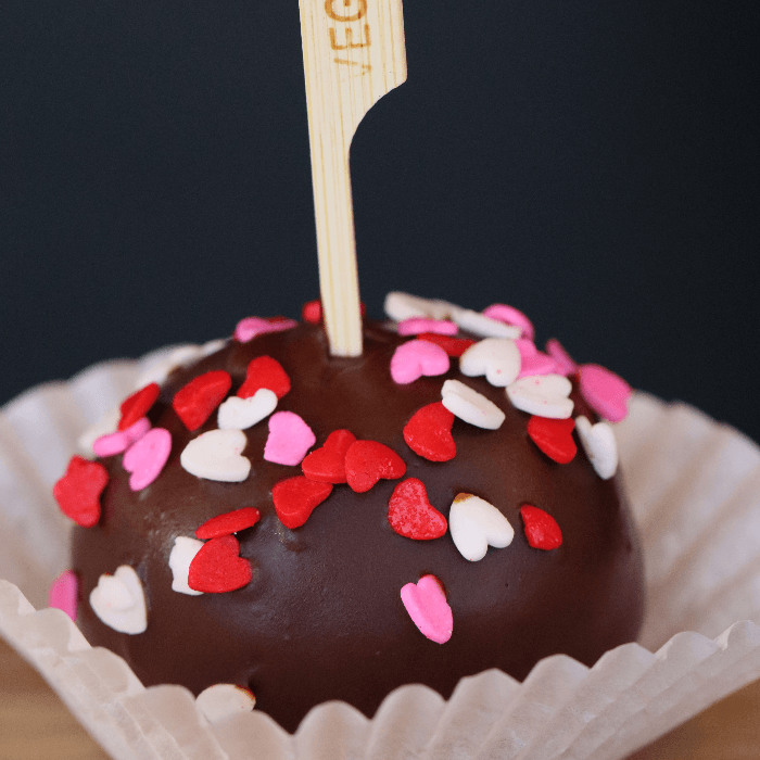 Cake pops