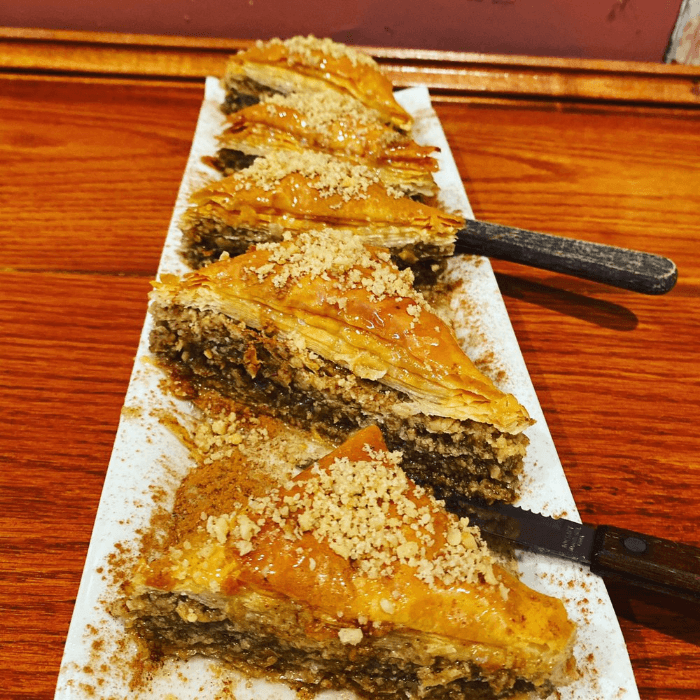 Baklava
