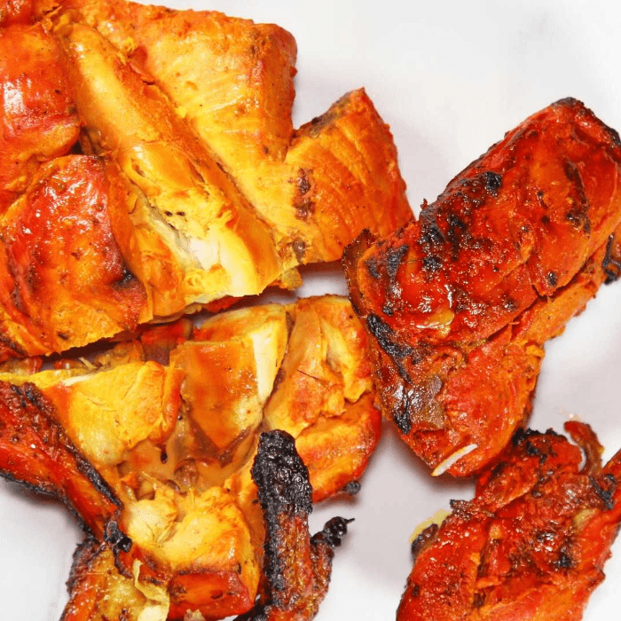 Tandoori Chicken