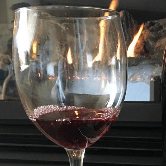 Pinot Noir (Glass)