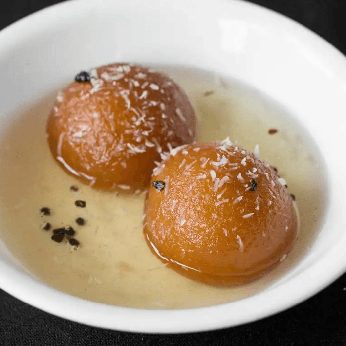 Gulab Jamun