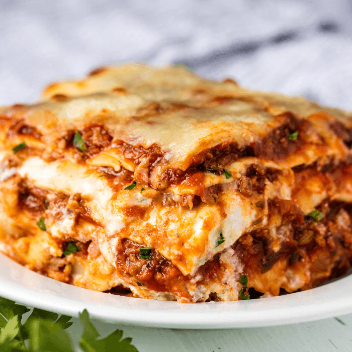 Lasagna