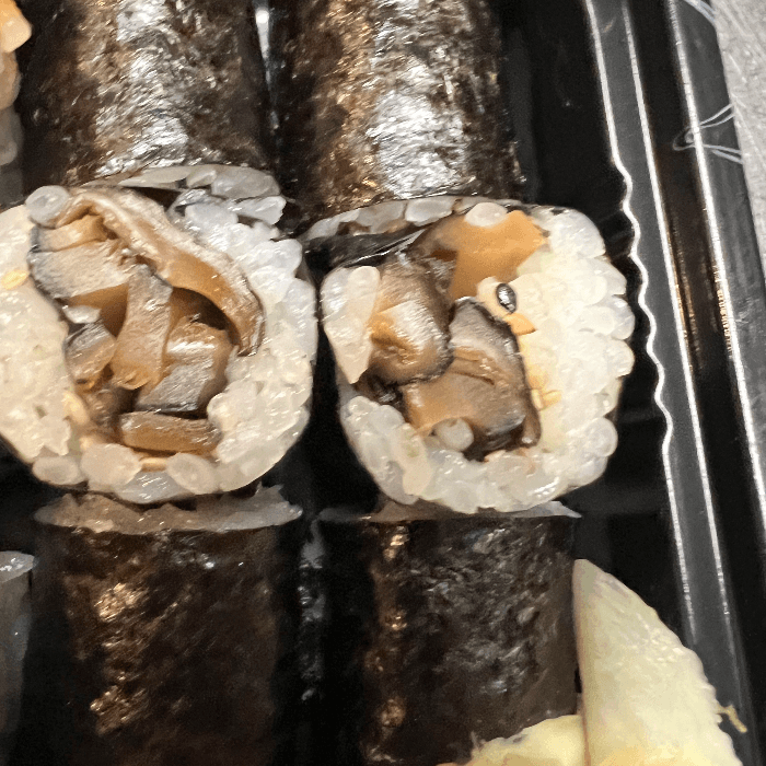 Shiitake Roll