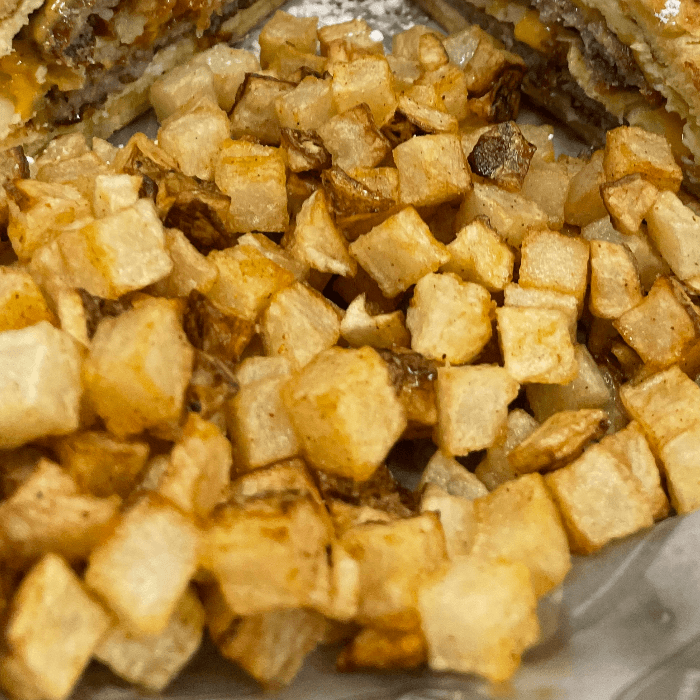 Side of Home-Fries