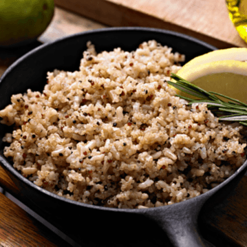 1 Cup Brown Rice