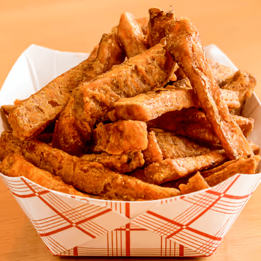 Sweet Potato Fries.