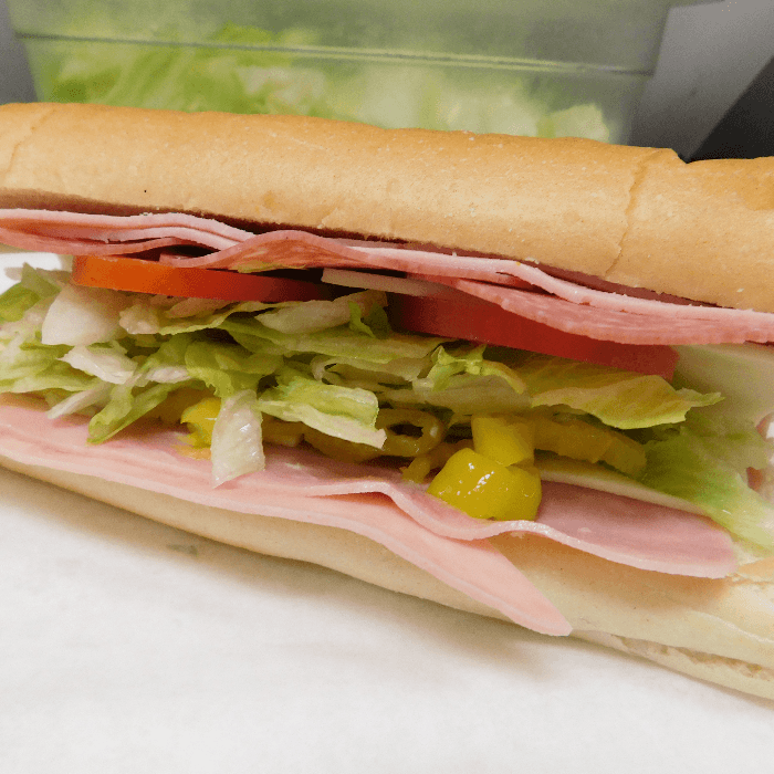 Italian Sub (14")