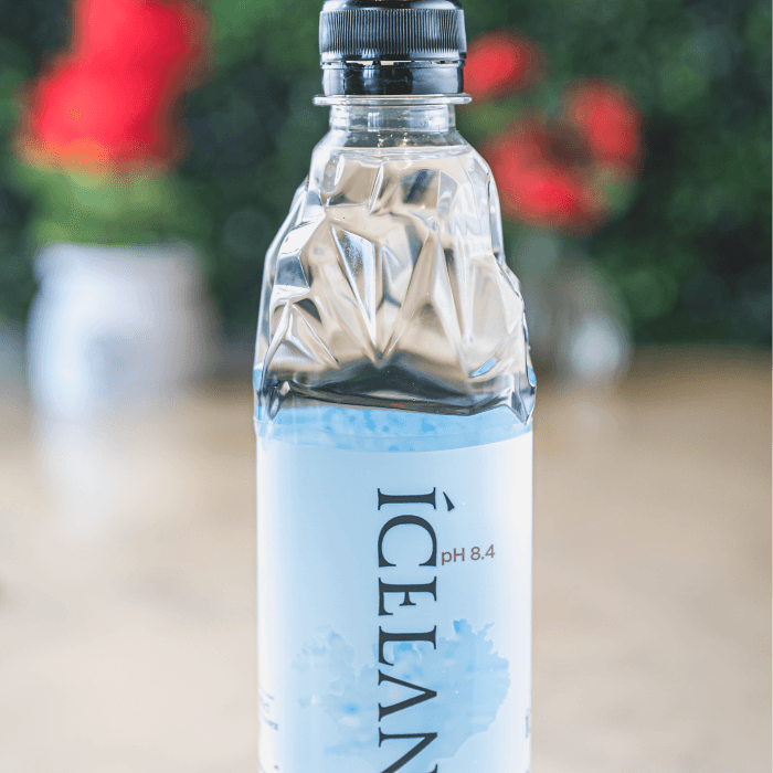 Icelandic Glacial