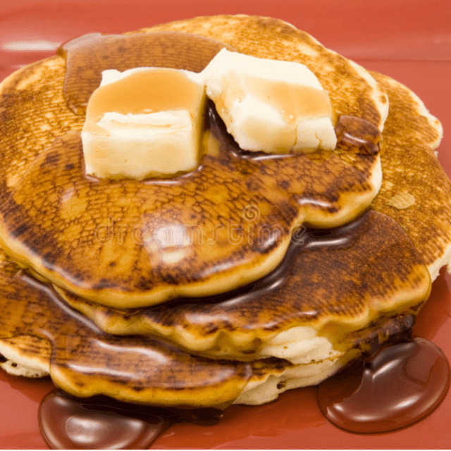 Best Pancakes Ever (3)