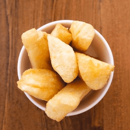 Yuca