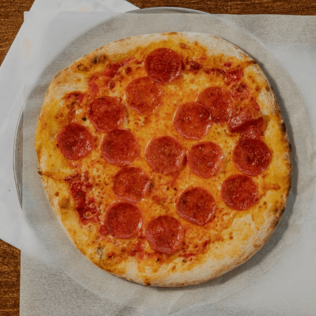 Pepperoni/Cheese Combo 