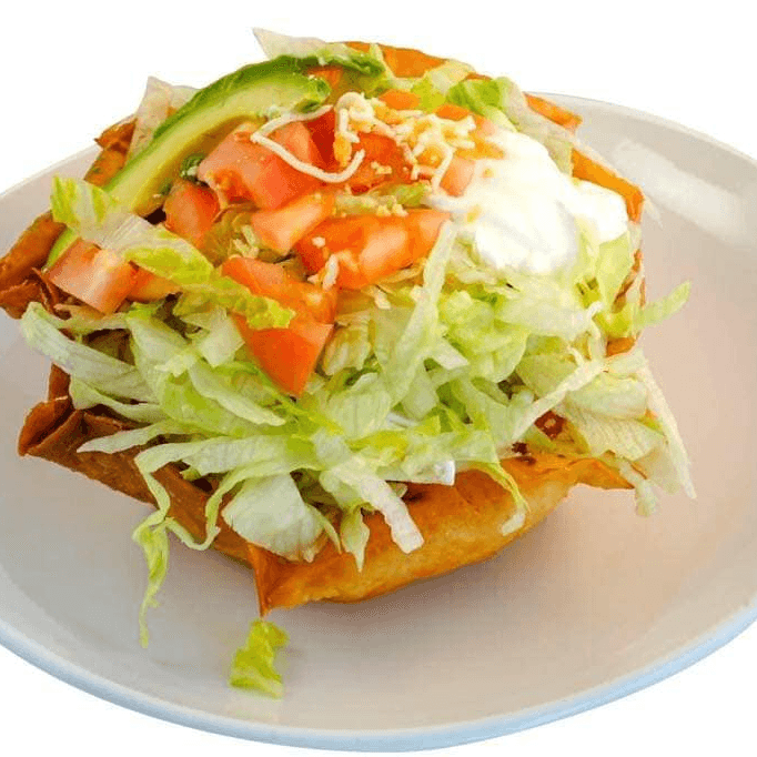 Taco Salad