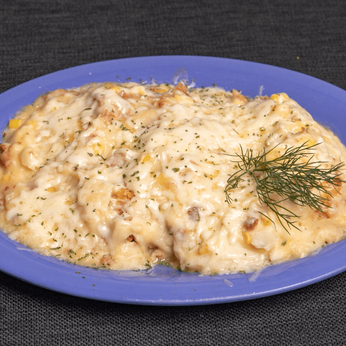 Anastasia's Southern Chicken.