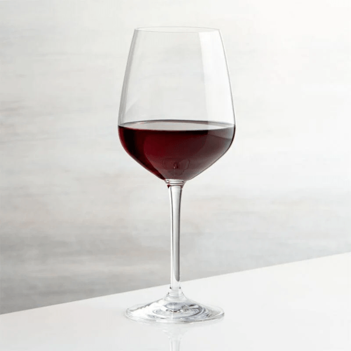 Red Wine (Glass)