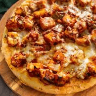 18"  X-Large Indian Paneer Pizza (8 Slices)