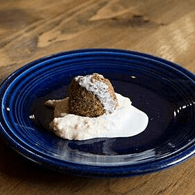 Falafel.