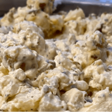 Baked Potato Delights: Italian and Deli Cuisine