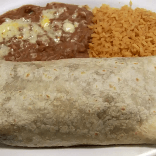 Delicious Burritos: A Mexican Favorite