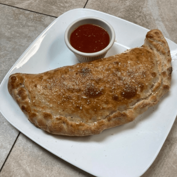 Calzone.