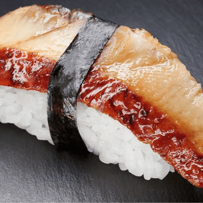 Eel (Unagi)