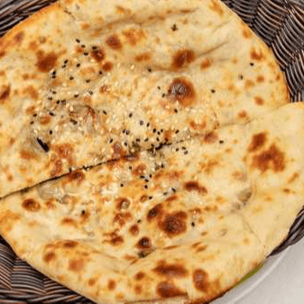 58. Naan.