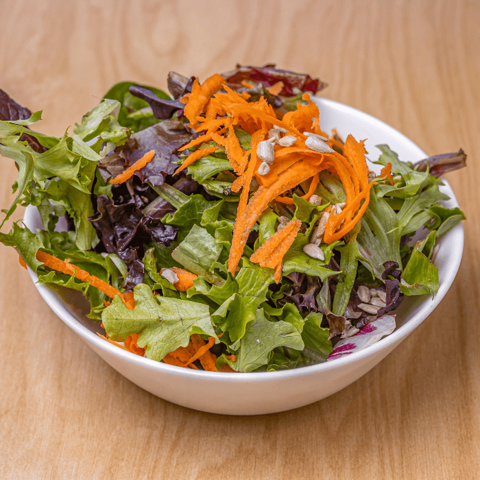 Side Salad.