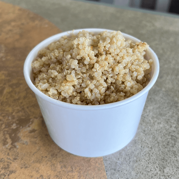 Quinoa