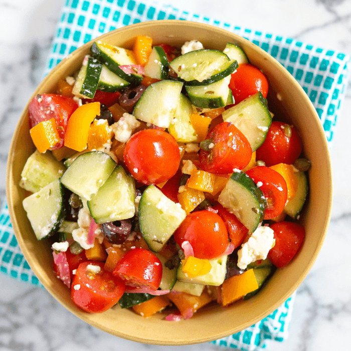 Village Salad