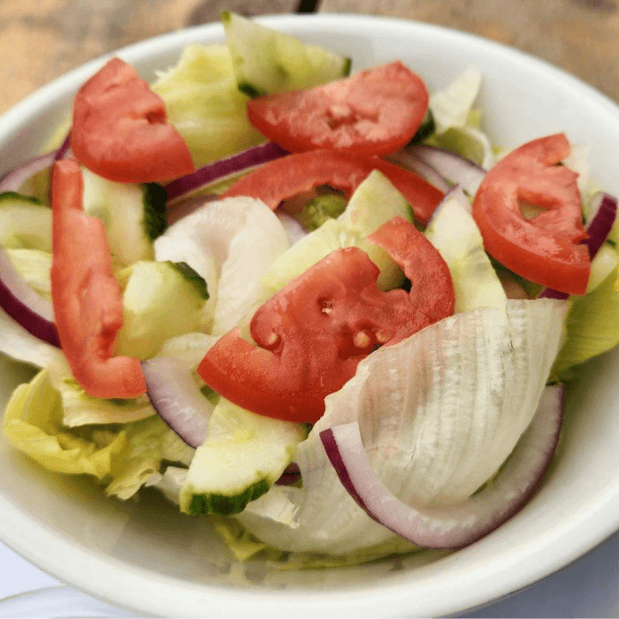 Green Salad (Small)