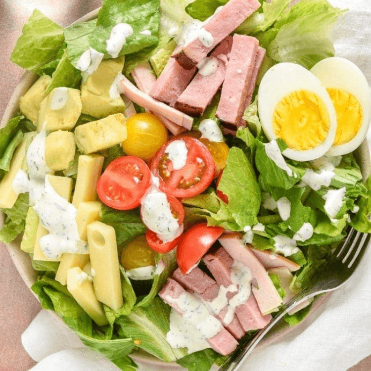 Chef Salad