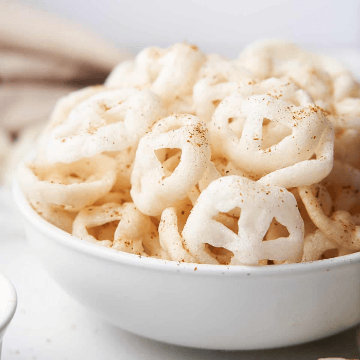 Chicharrones - Chips