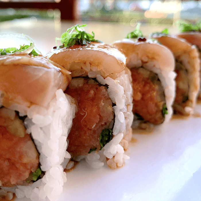 Sushirina Roll