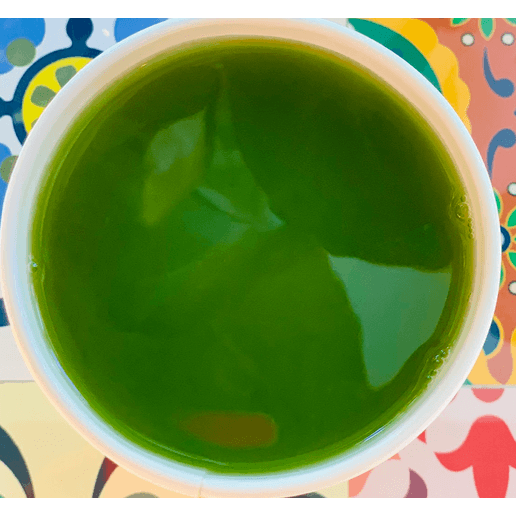 Matcha Tea (Hot)
