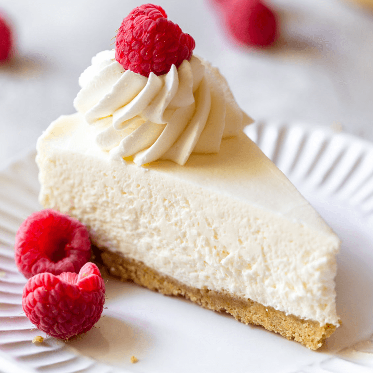 Cheesecake