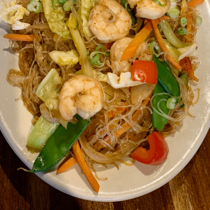 Pancit Bihon