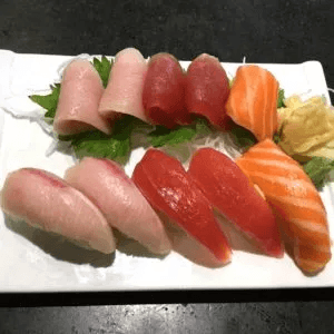 Sushi Deluxe Combo