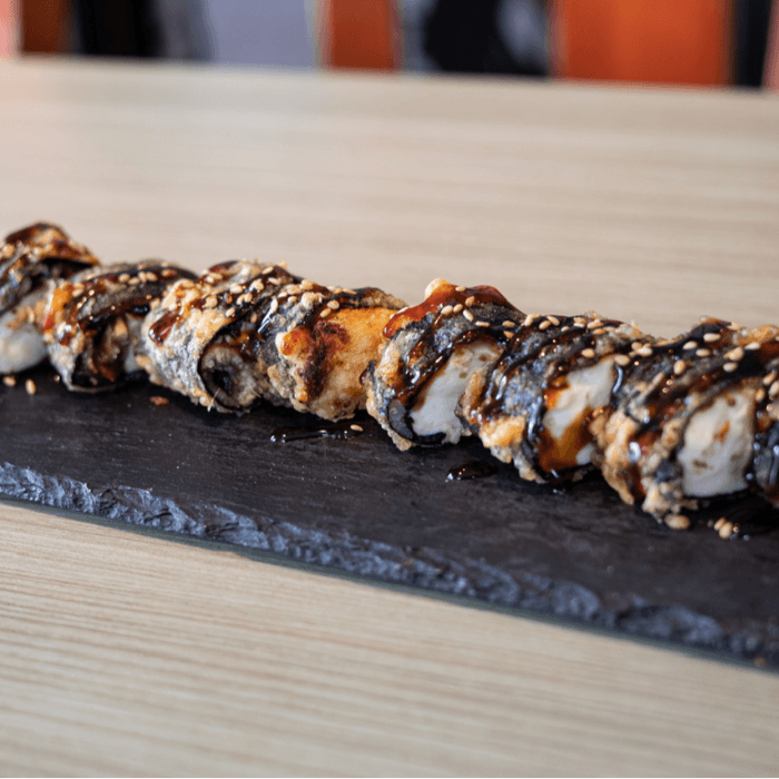 1123 Black and White (8pcs).