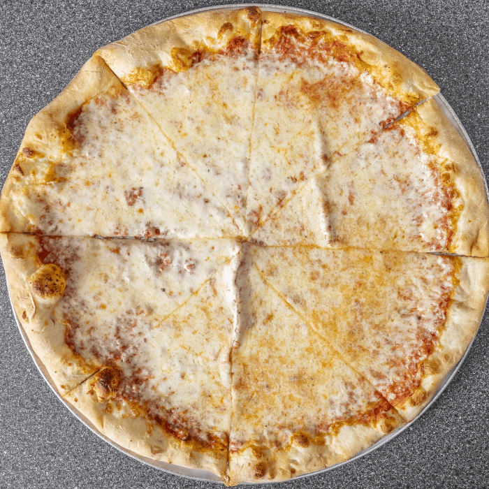 Regular Pizza (16")