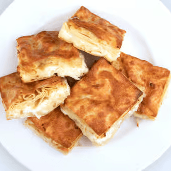 Artisan Cheese Beoreg Piece