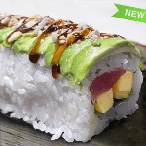 Paradise Roll