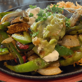 Fajita Sizzler