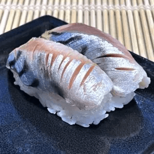 Saba Nigiri